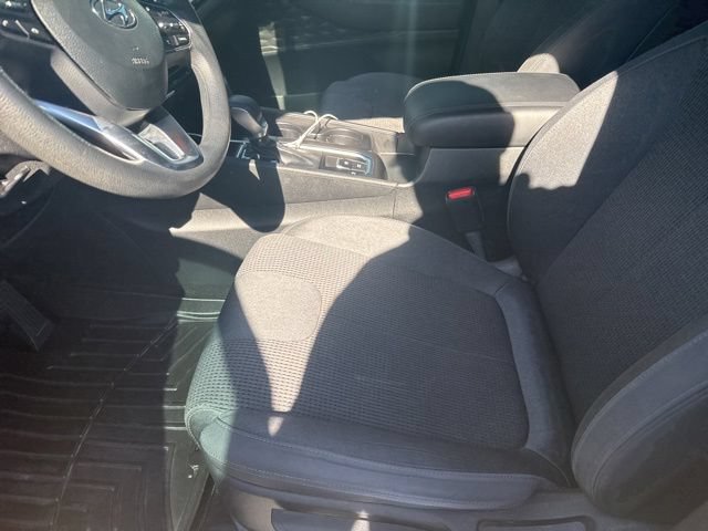 Used 2019 Hyundai Santa Fe SE FWD image 5