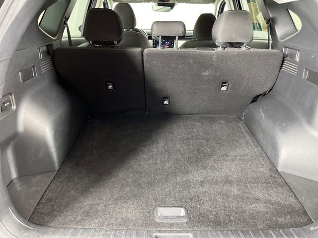 Used 2024 Hyundai Tucson SEL FWD image 46