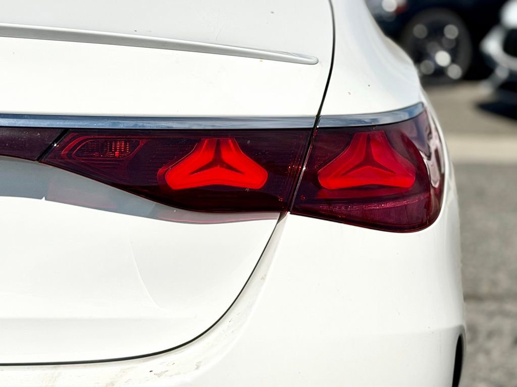 New 2026 Mercedes-Benz E 350 Sedan image 12