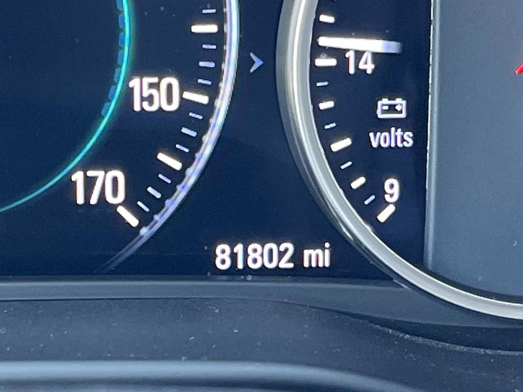 Used 2019 Buick Enclave Avenir w/ Avenir Technology Package image 40