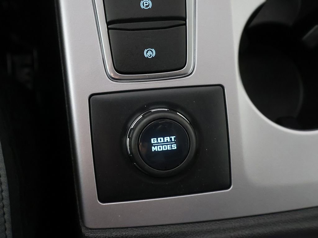 Used 2024 Ford Bronco Sport Big Bend AWD/4WD image 43
