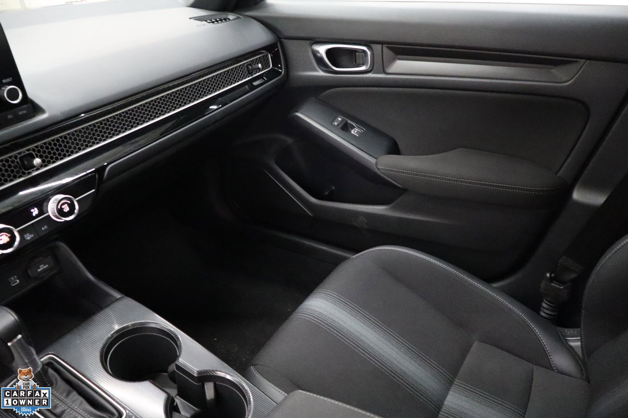 Used 2025 Honda Civic Sport image 24