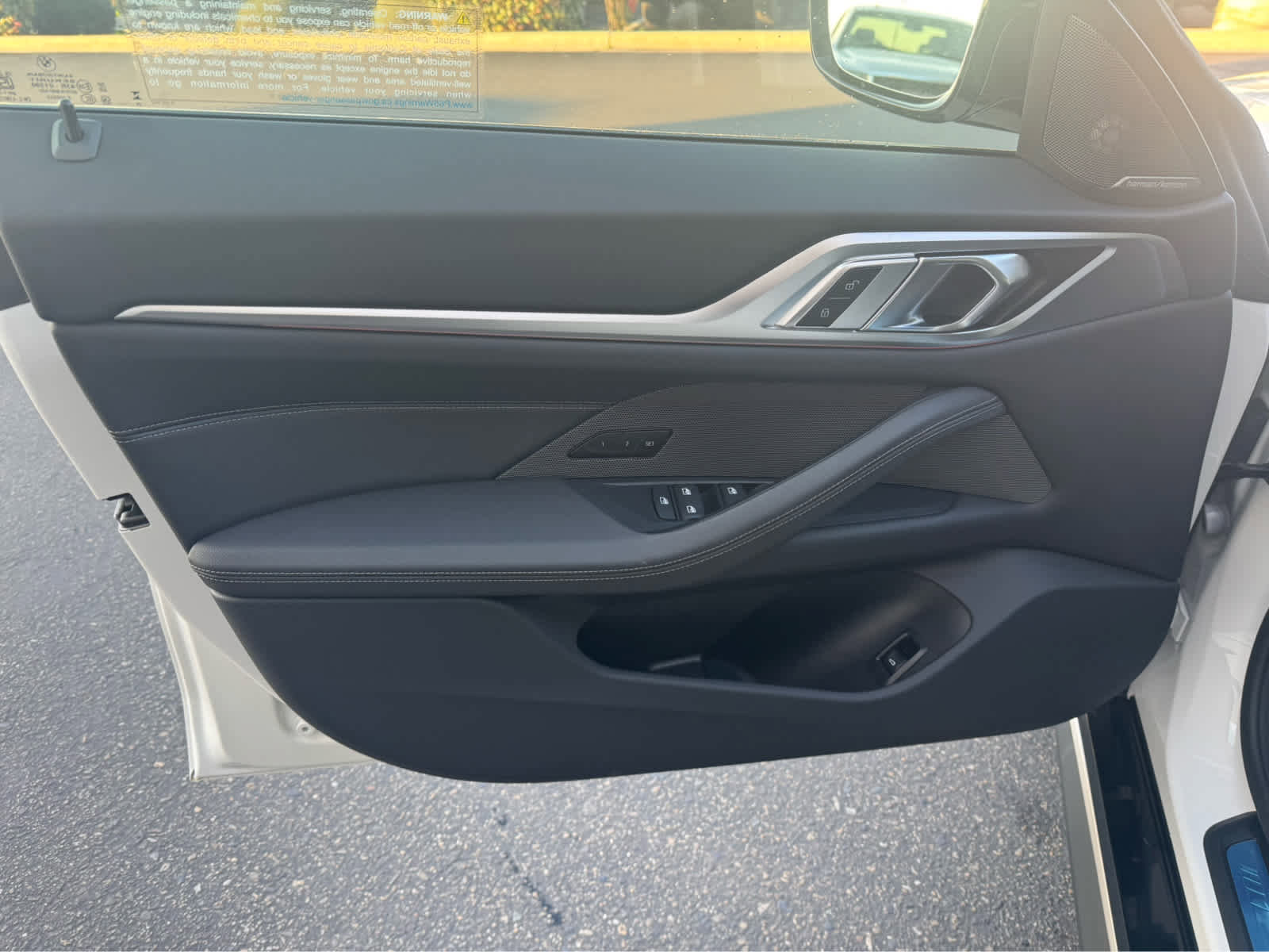 New 2026 BMW 440i xDrive w/ Premium Package image 12