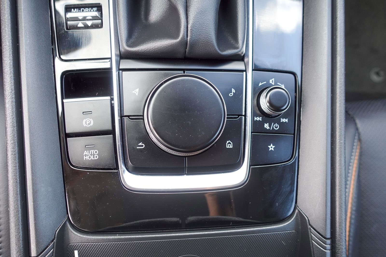 Certified 2025 MAZDA CX-50 AWD 2.5 S w/ Premium Plus Pkg image 26