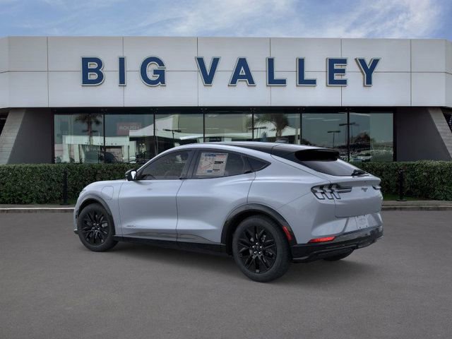 New 2026 Ford Mustang Mach-E Premium w/ Sport Appearance Package RWD image 4