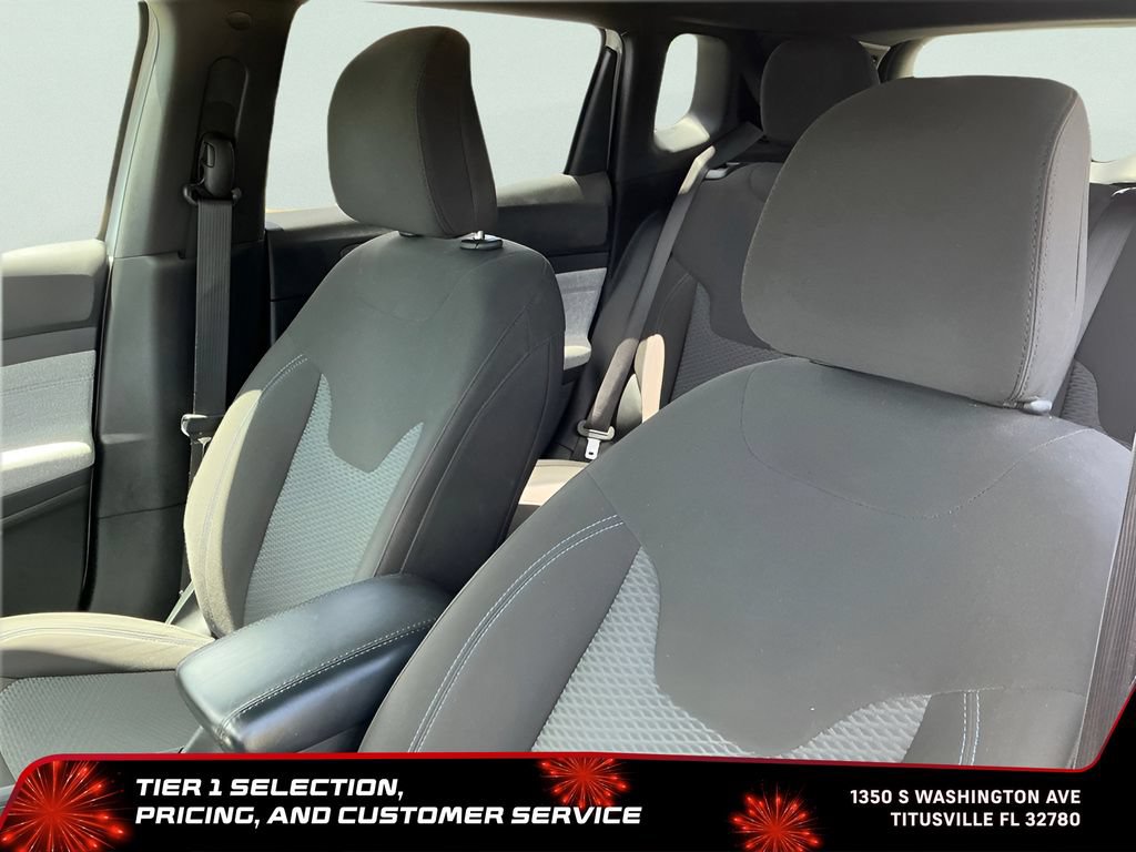 Used 2023 Jeep Compass Sport AWD/4WD image 19