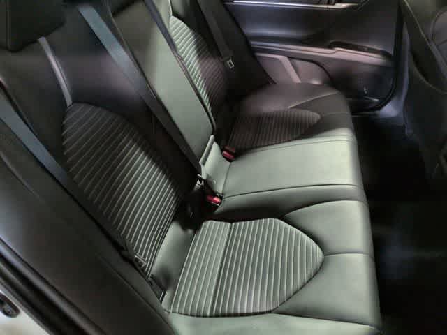 Used 2024 Toyota Camry SE FWD image 20
