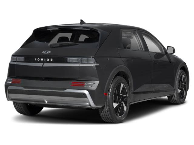 New 2026 Hyundai Ioniq 5 SE AWD/4WD image 2