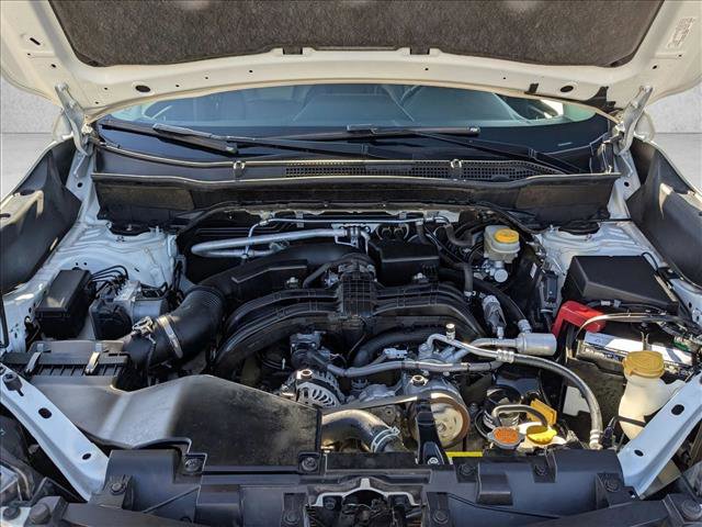 Used 2020 Subaru Forester Limited w/ Popular Package #3 image 25