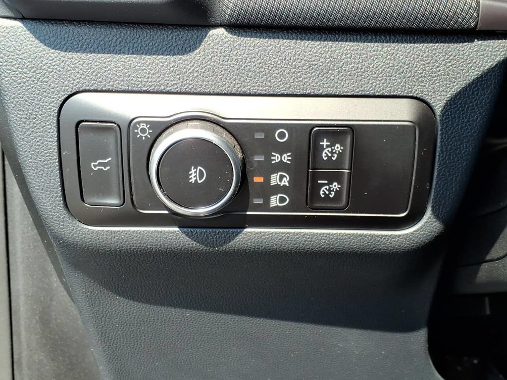 Certified 2023 Ford Bronco Sport Big Bend w/ Convenience Package AWD/4WD image 19