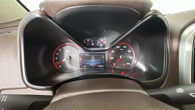 Used 2016 GMC Canyon SLT AWD/4WD image 18