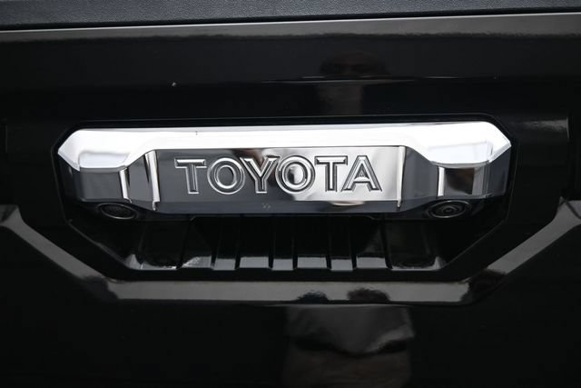 Used 2023 Toyota Tundra 1794 Edition w/ TRD Off-Road Package AWD/4WD image 15