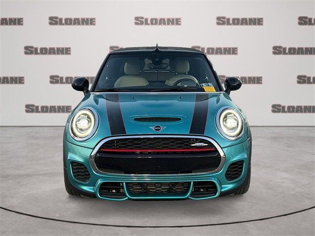 Used 2019 MINI Cooper John Cooper Works image 8