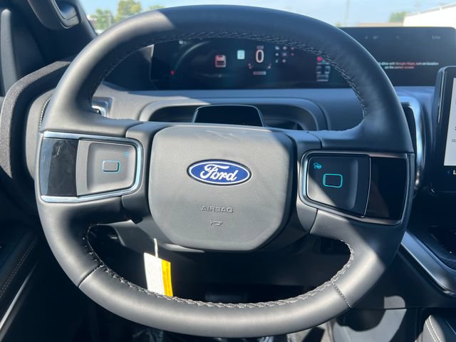 New 2027 Ford Expedition Platinum w/ Stealth Performance Package AWD/4WD image 15