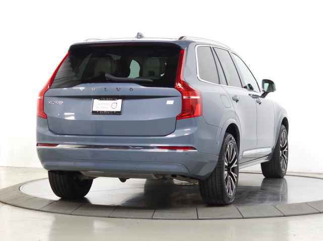 Certified 2023 Volvo XC90 T8 Plus image 12
