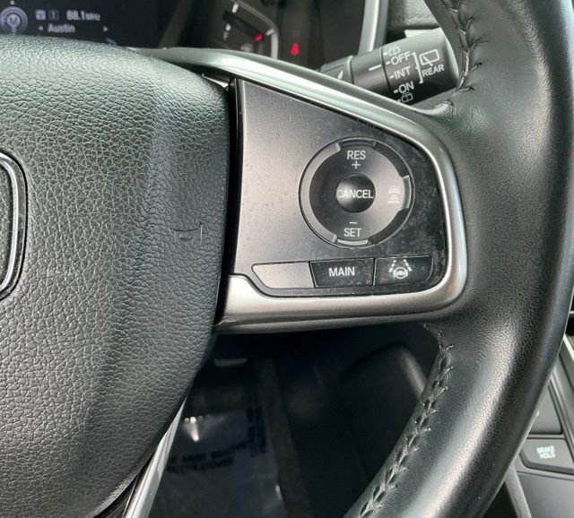 Certified 2018 Honda CR-V EX-L image 22