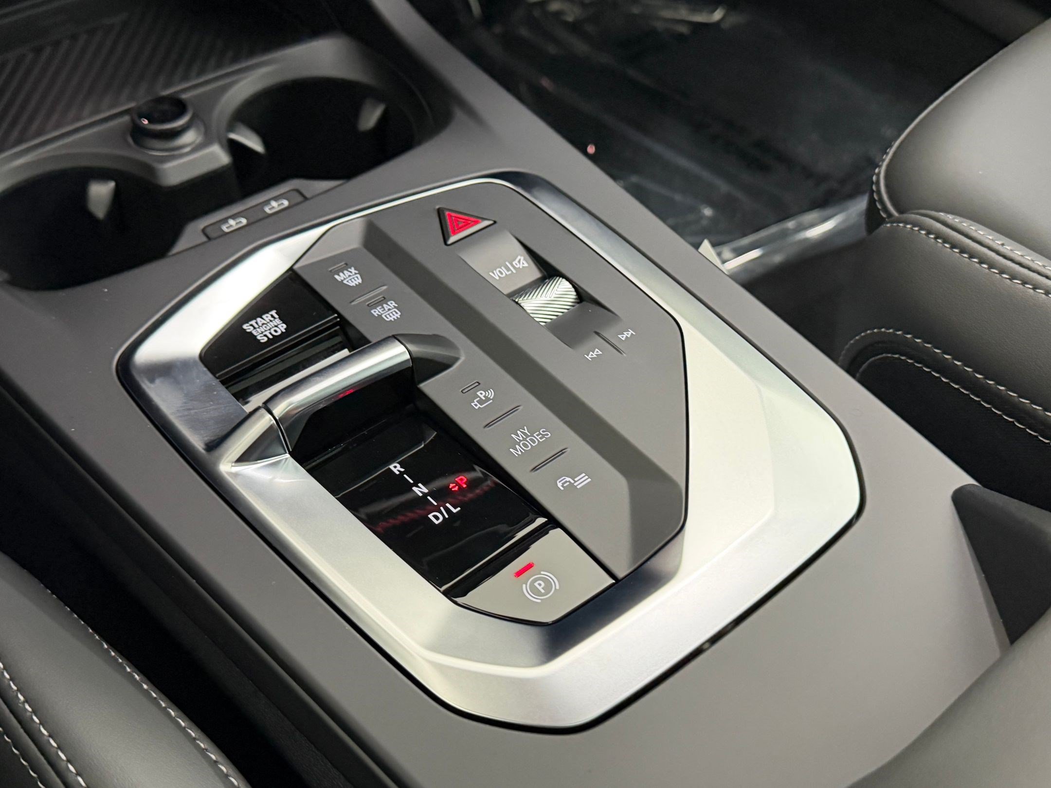 New 2026 BMW 228i w/ Technology Package FWD image 16