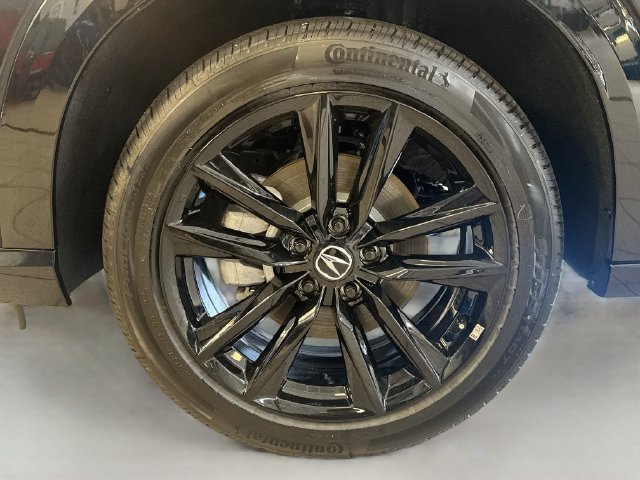 New 2026 Acura ADX A-Spec w/ Advance Package AWD/4WD image 33