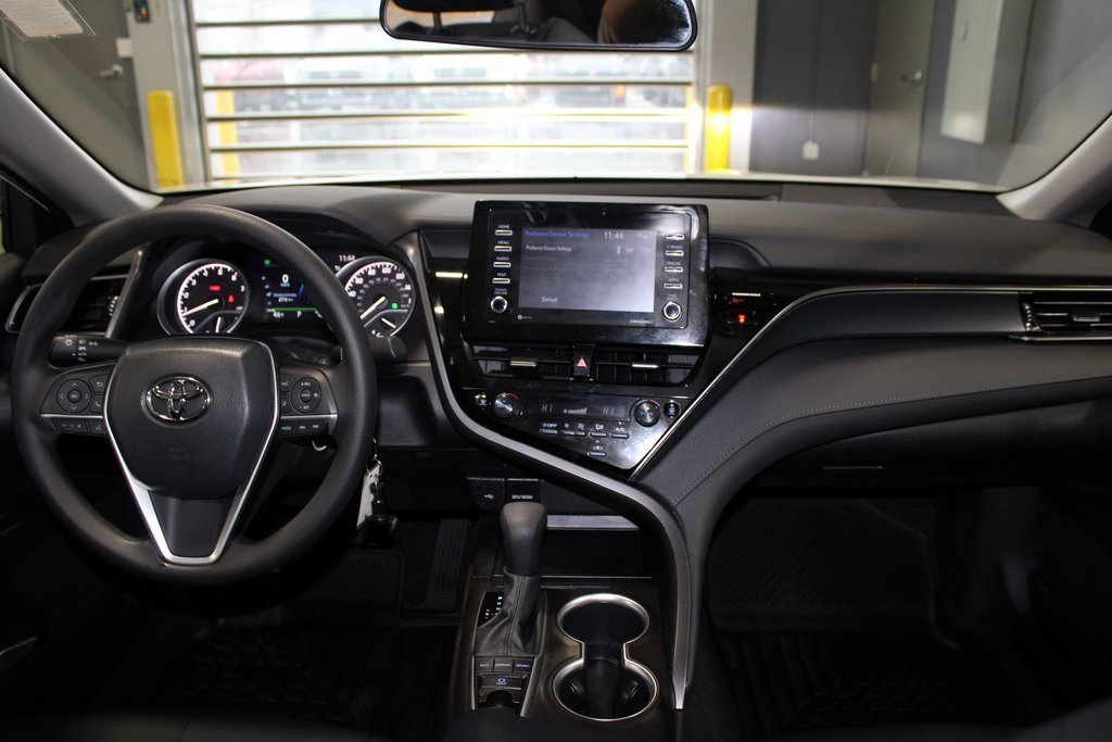 Used 2023 Toyota Camry LE image 25