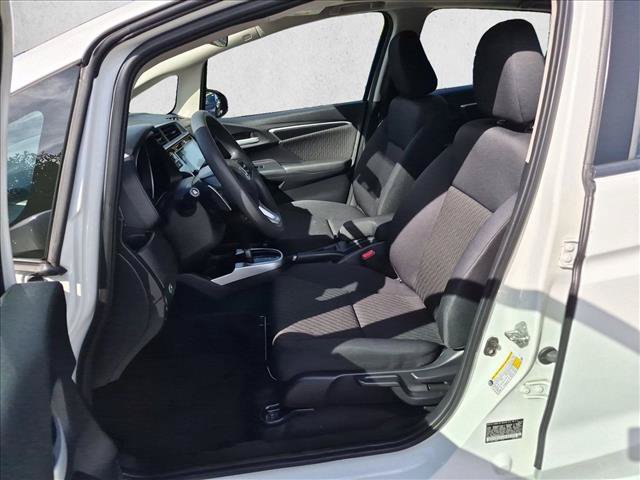 Used 2018 Honda Fit EX image 16