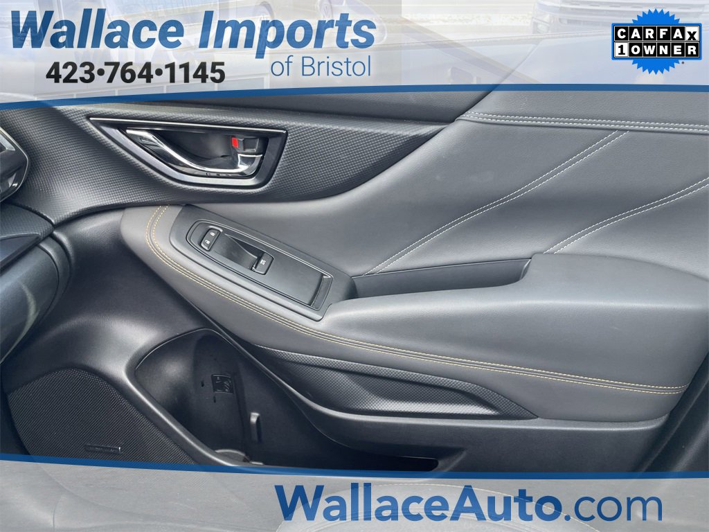 Certified 2022 Subaru Forester Wilderness image 22