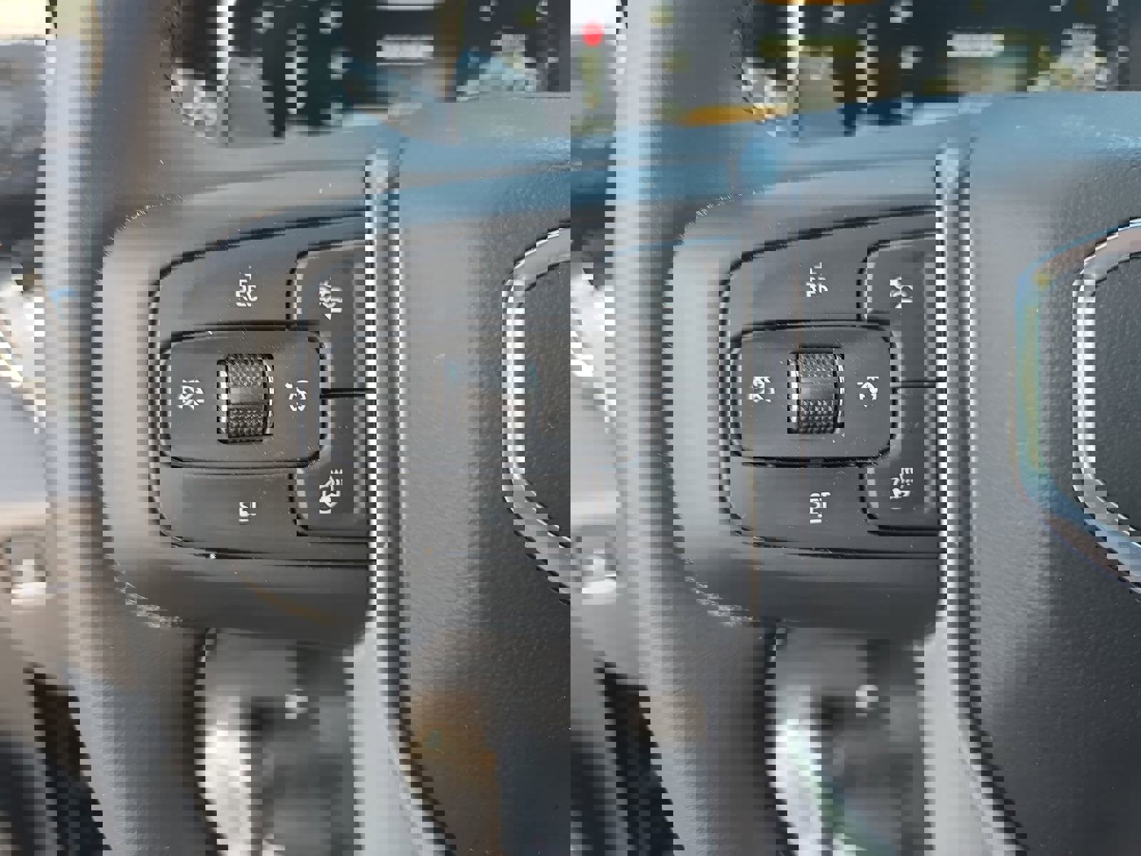 Used 2026 GMC Sierra 1500 SLT w/ SLT Premium Plus Package AWD/4WD image 19