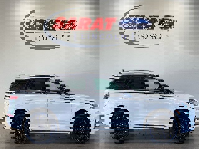 Used 2023 Lincoln Corsair AWD w/ Equipment Group 102A