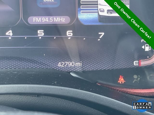 Used 2025 RAM 1500 Rebel w/ Rebel Level 1 Equipment Group image 10