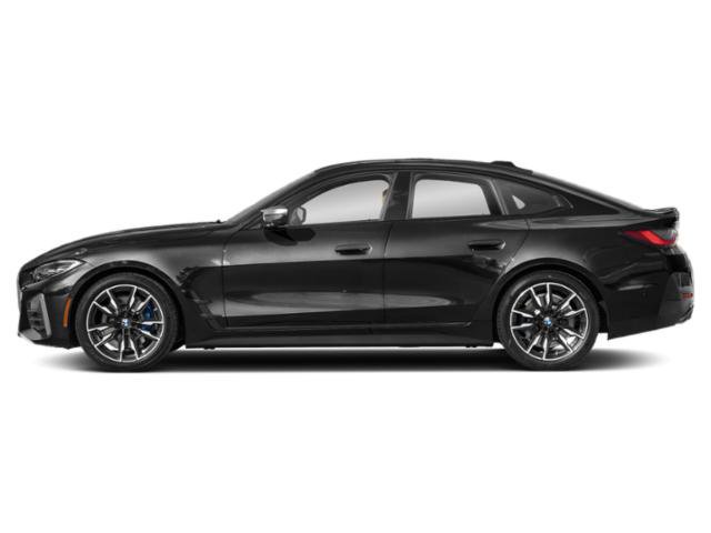 Used 2023 BMW M440i Gran Coupe w/ Premium Package RWD image 3