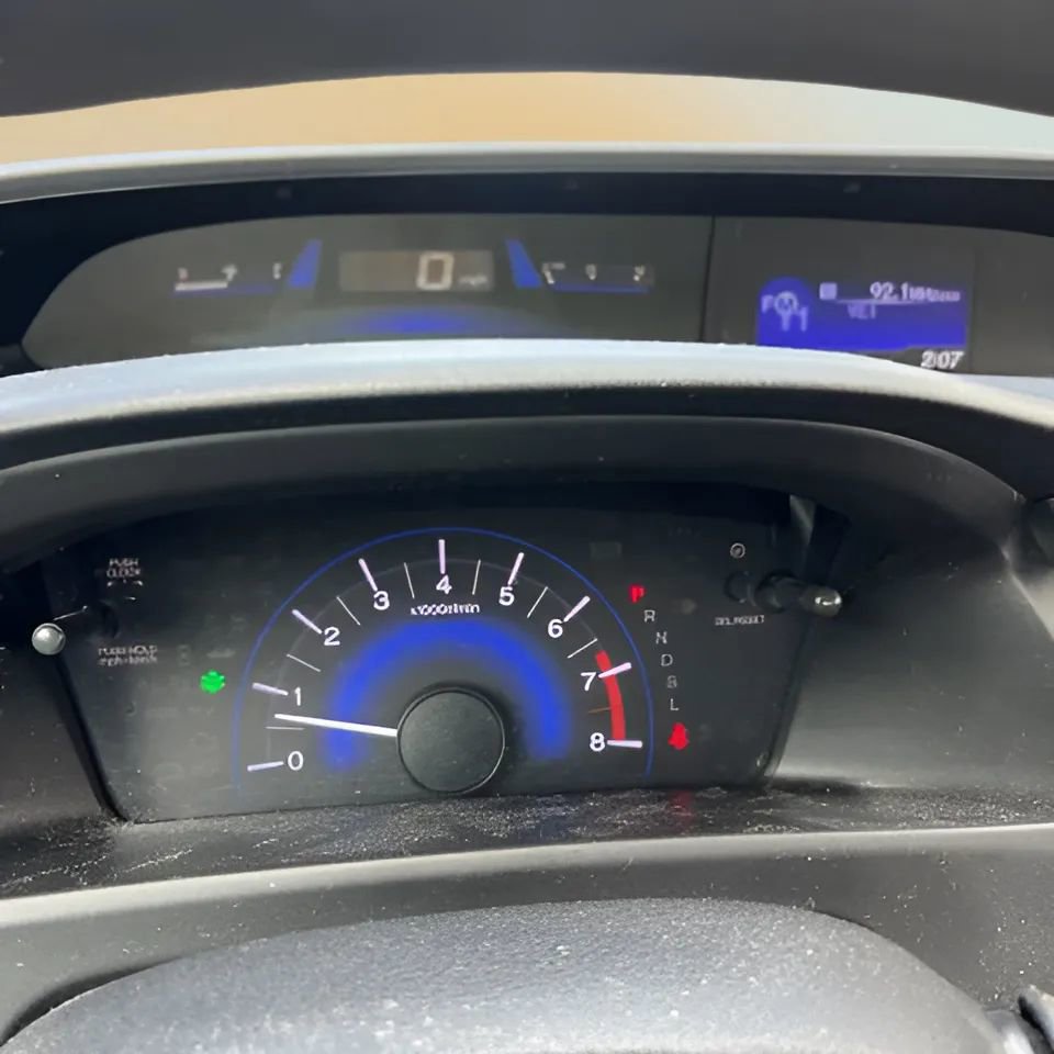 Used 2015 Honda Civic LX image 28