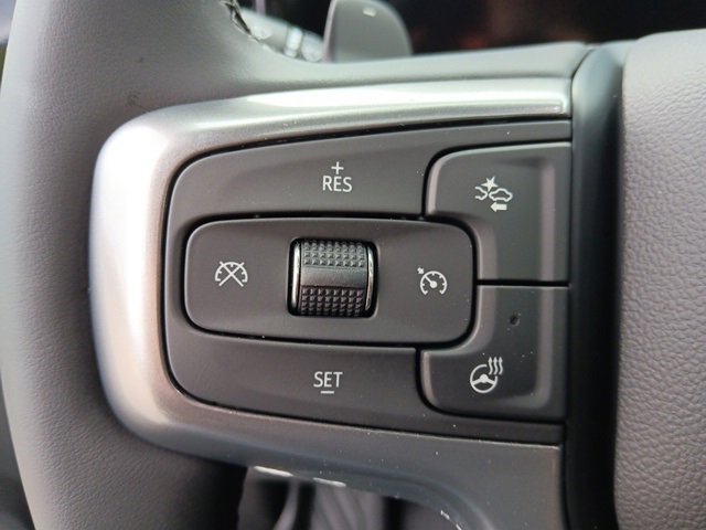 New 2026 Chevrolet Silverado 1500 LTZ image 10