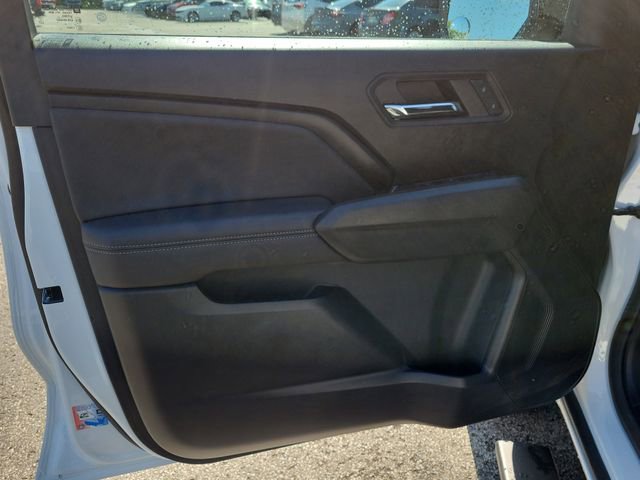 Used 2024 GMC Canyon Elevation RWD image 14