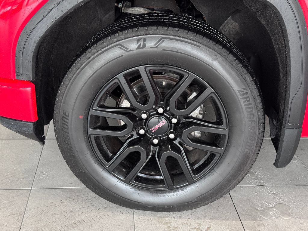 Certified 2023 GMC Sierra 1500 Elevation AWD/4WD image 4