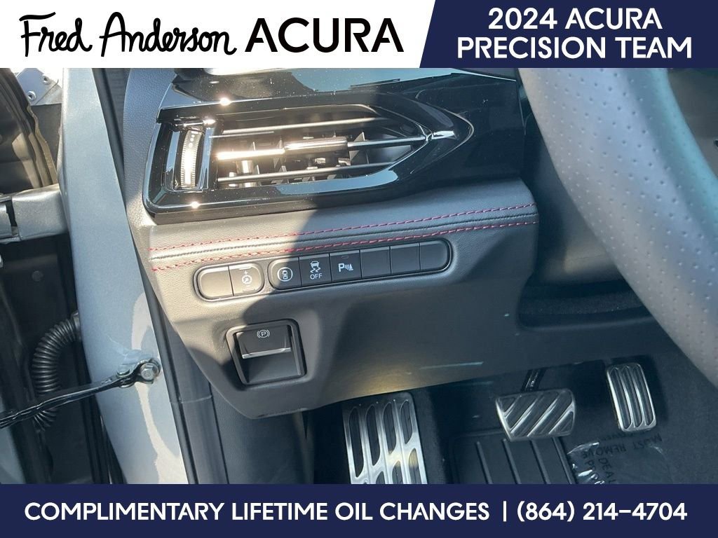 New 2026 Acura MDX A-Spec image 17