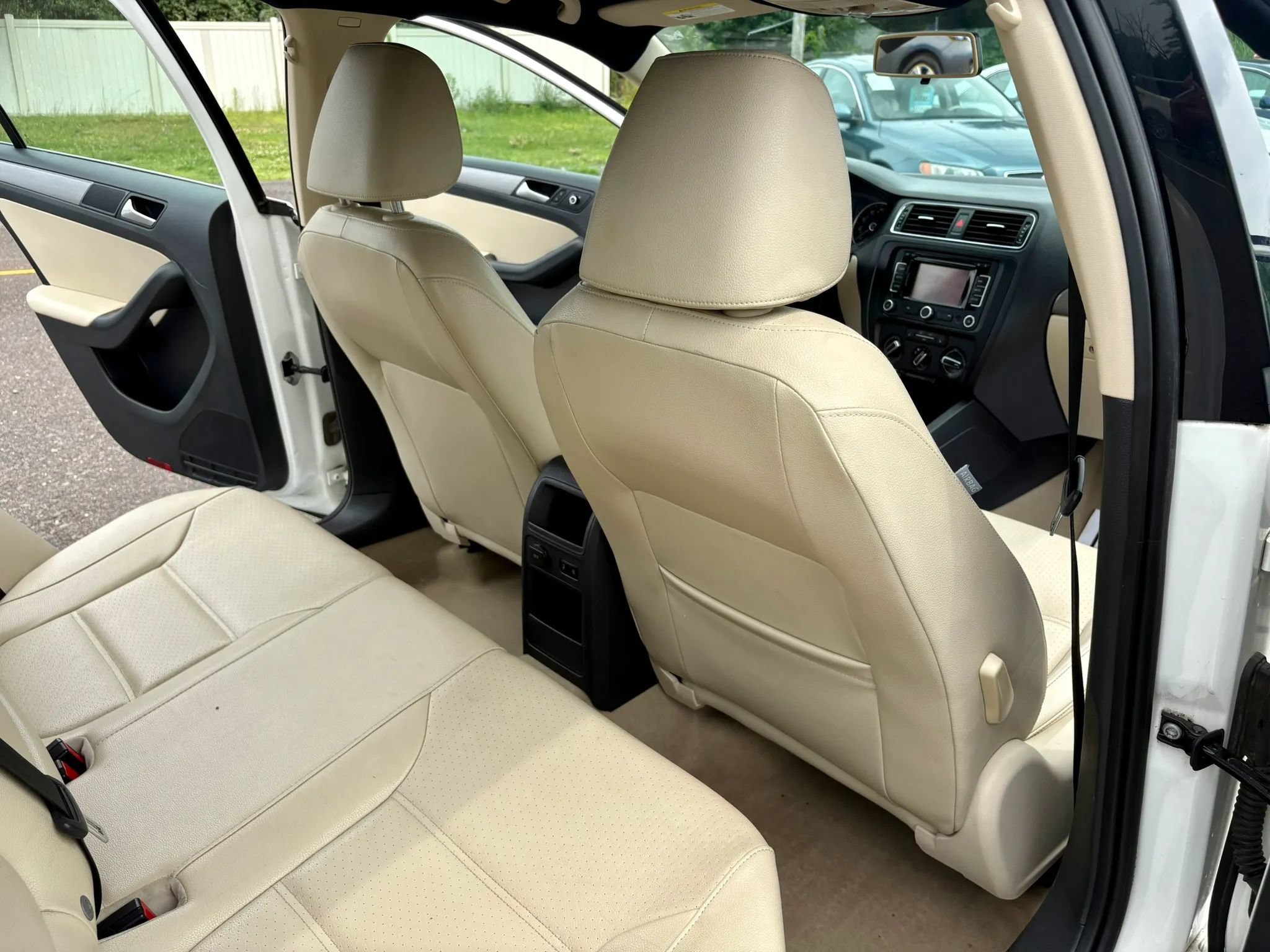 Used 2013 Volkswagen Jetta TDI FWD image 21
