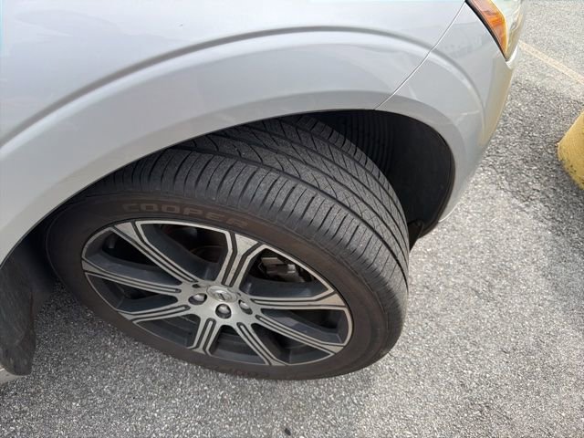 Used 2021 Volvo XC60 T5 Inscription w/ Protection Package Premier image 5