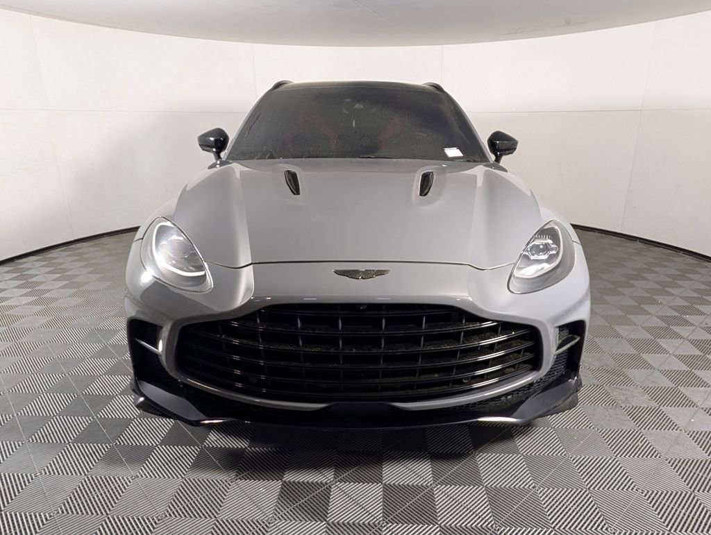Used 2023 Aston Martin DBX 707 image 10