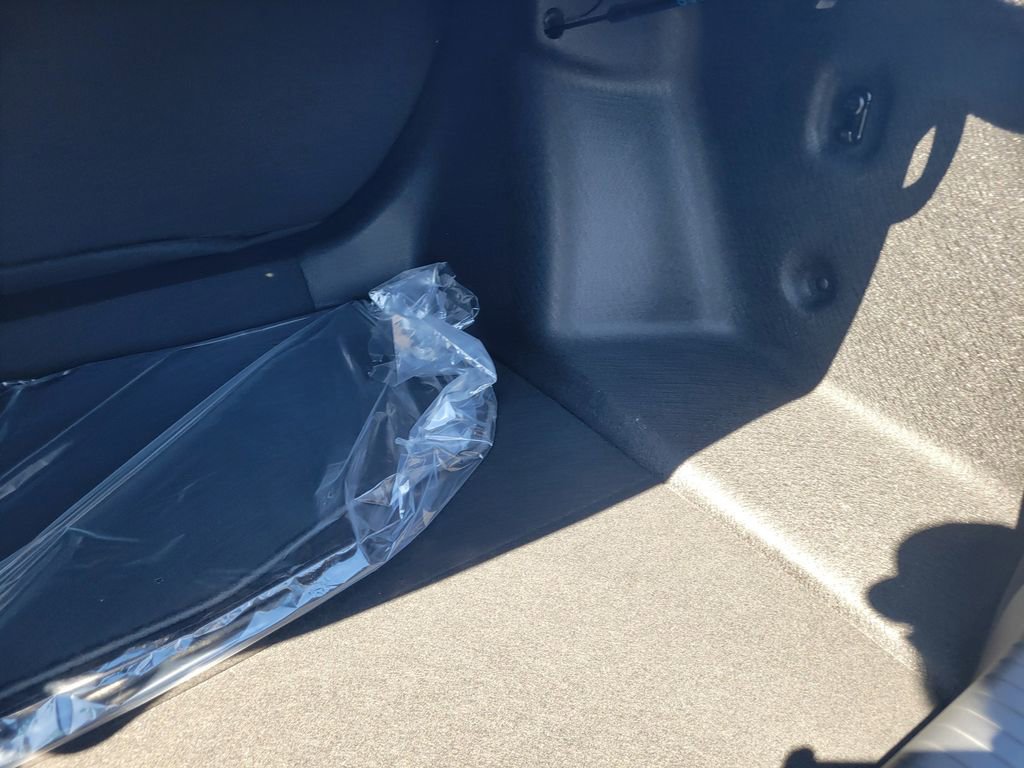 New 2026 Honda Accord EX-L image 31