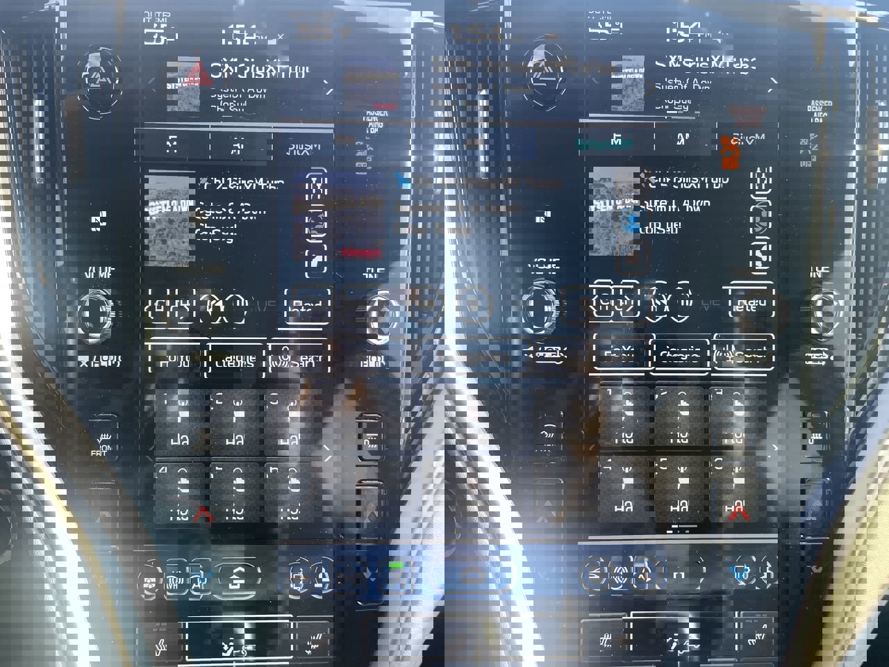 Used 2024 Subaru Outback Premium image 19