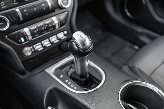 Used 2018 Ford Mustang GT Premium image 11