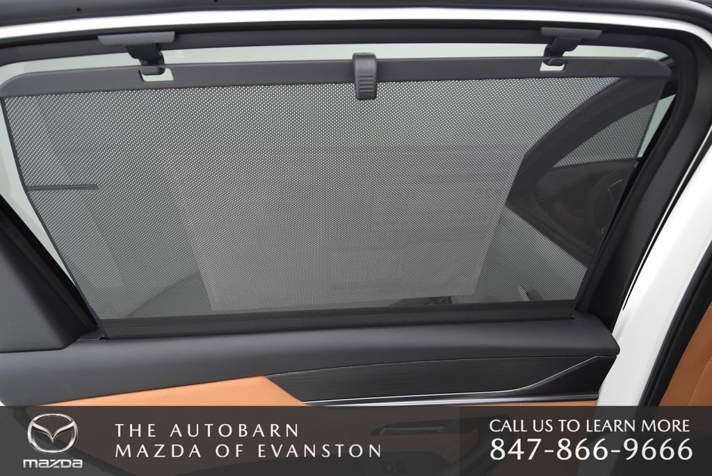 New 2026 MAZDA CX-70 3.3 Turbo S w/ Premium Plus image 34
