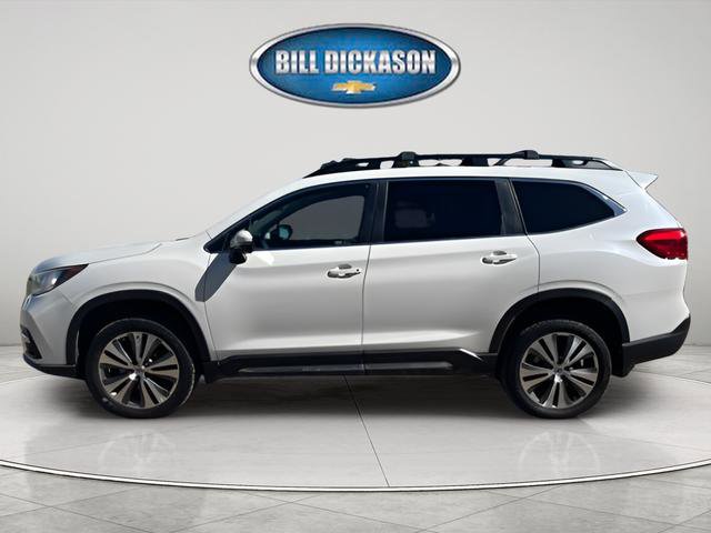 Used 2019 Subaru Ascent Limited w/ Popular Package #3 image 4