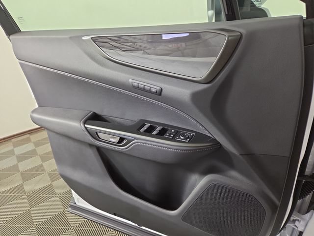 New 2026 Lexus NX 350 AWD w/ Premium Package image 29