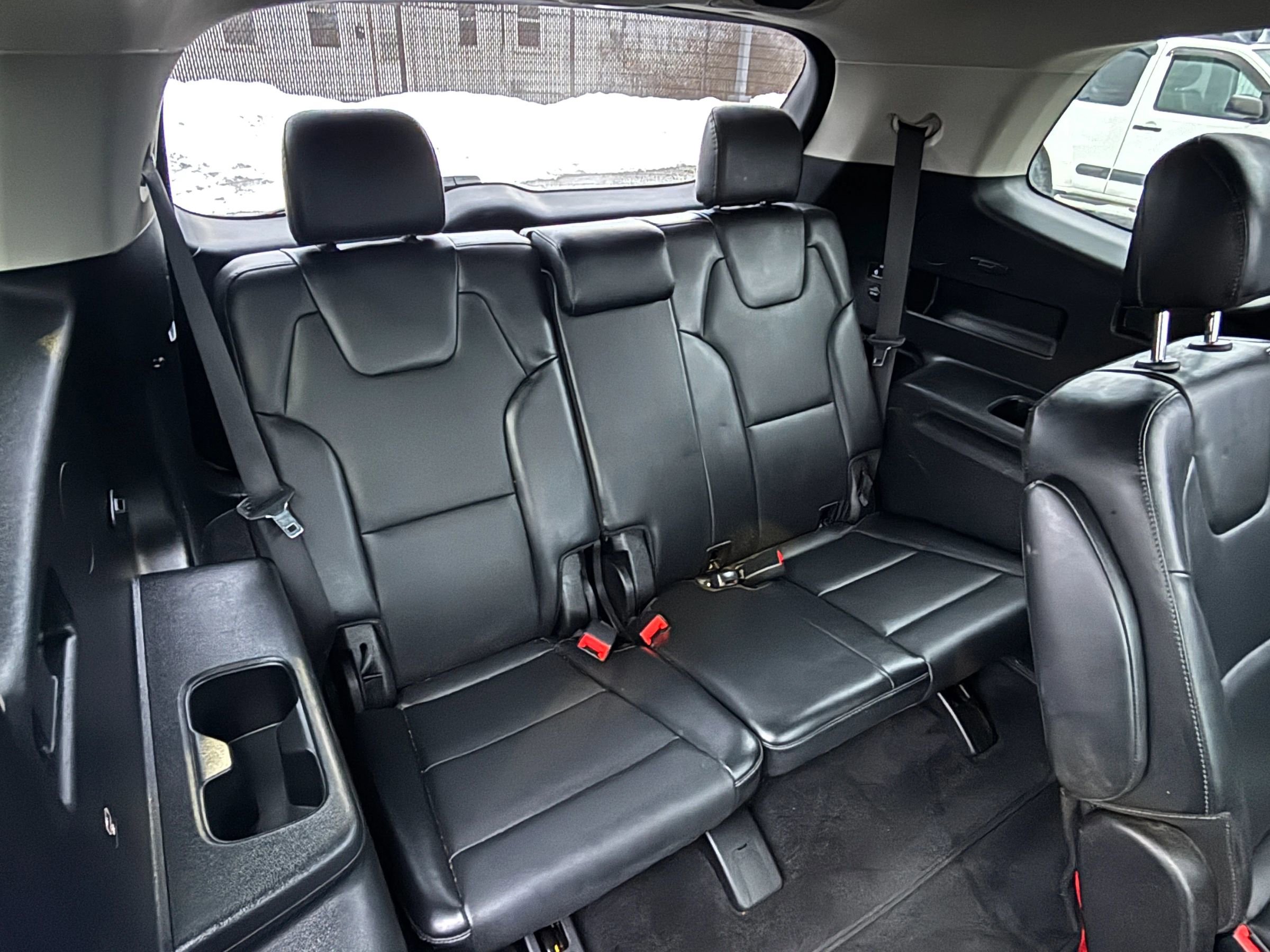 Used 2020 Kia Telluride S image 10