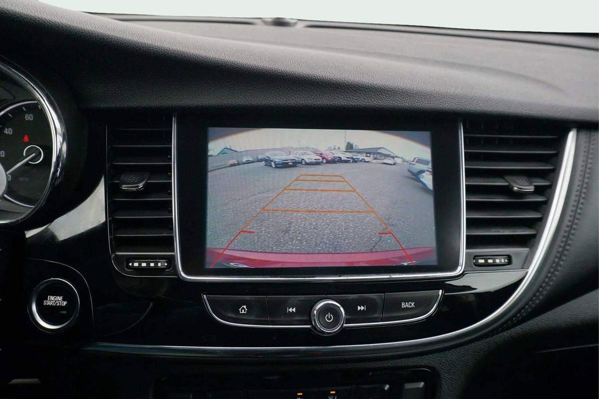 Used 2017 Buick Encore Essence image 29