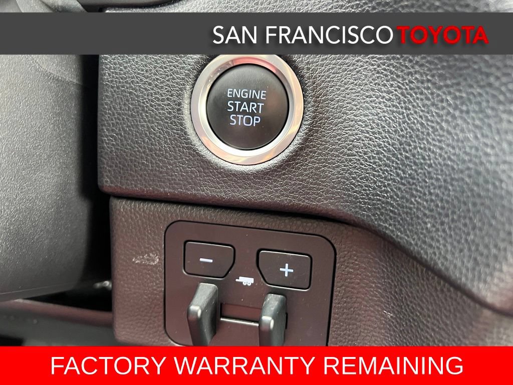 Used 2024 Toyota Tundra SR5 AWD/4WD image 23