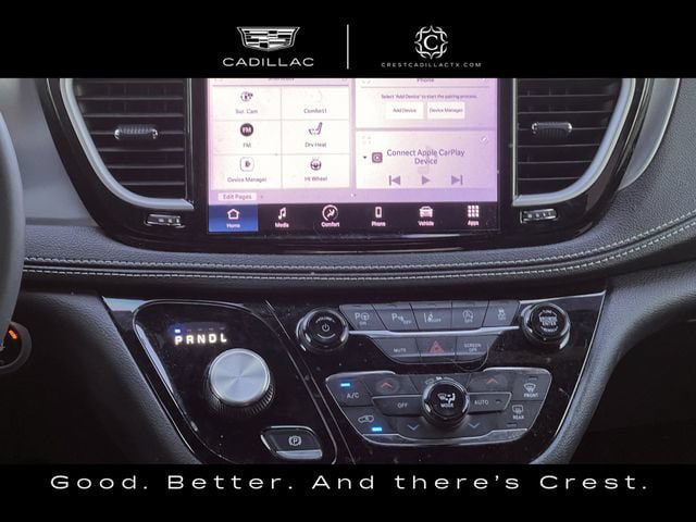 Used 2023 Chrysler Pacifica Touring-L w/ S Appearance Package FWD image 15