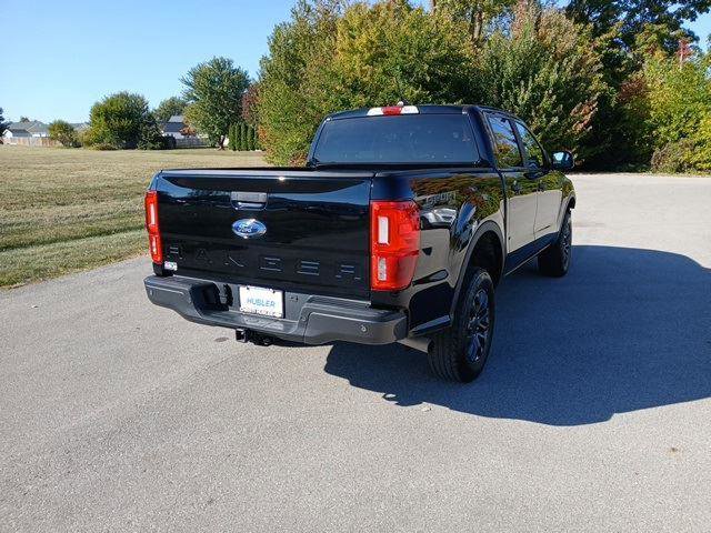 Used 2023 Ford Ranger XLT w/ Equipment Group 301A Mid image 5