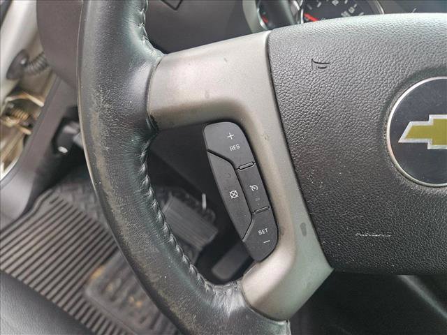 Used 2011 Chevrolet Silverado 1500 LT w/ Texas Edition RWD image 18