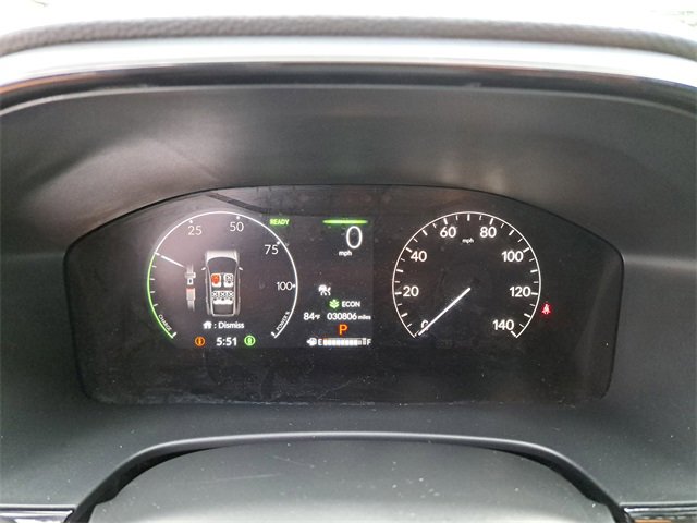 Certified 2023 Honda CR-V Sport image 26